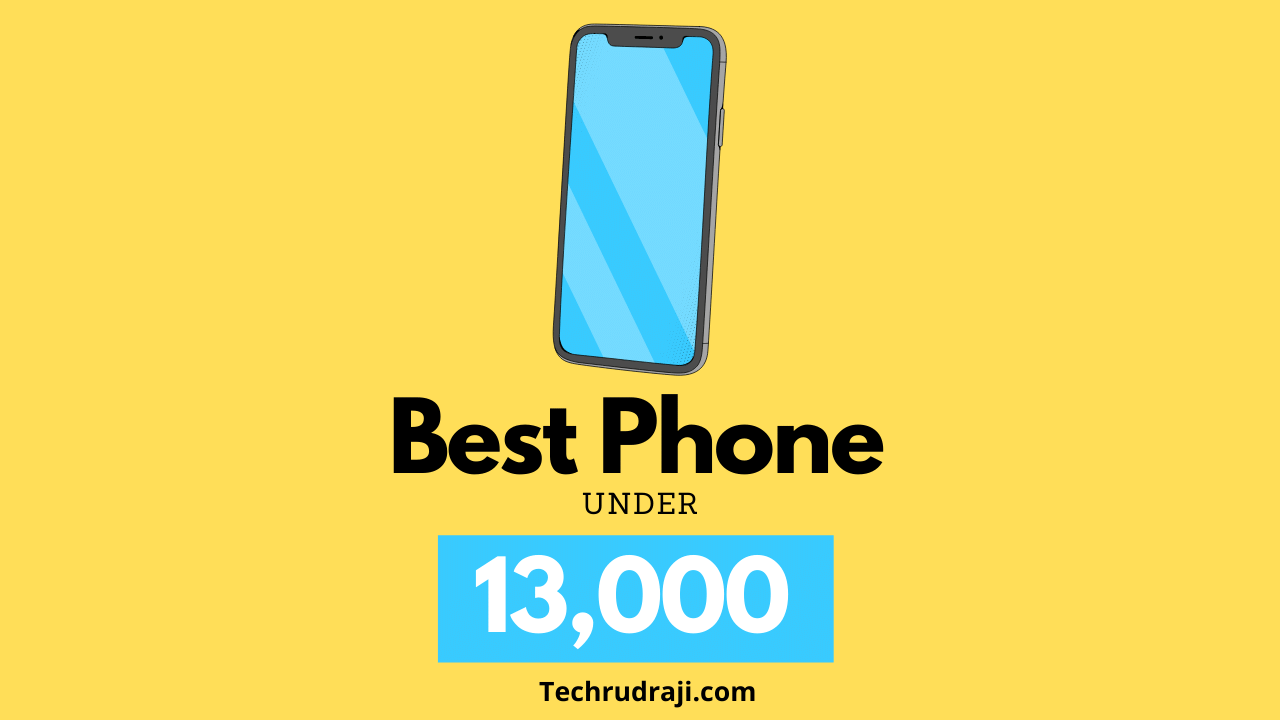 best samsung phone under 13000