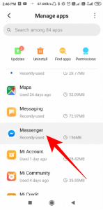 How To Fix Messenger Nickname Bug 