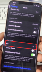 how to make volume louder on iphone