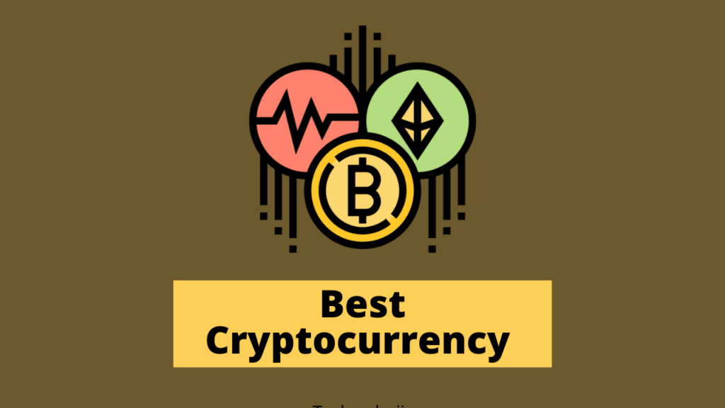 Best cryptocurrency to invest for long term