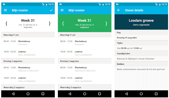 best scheduling app for small business