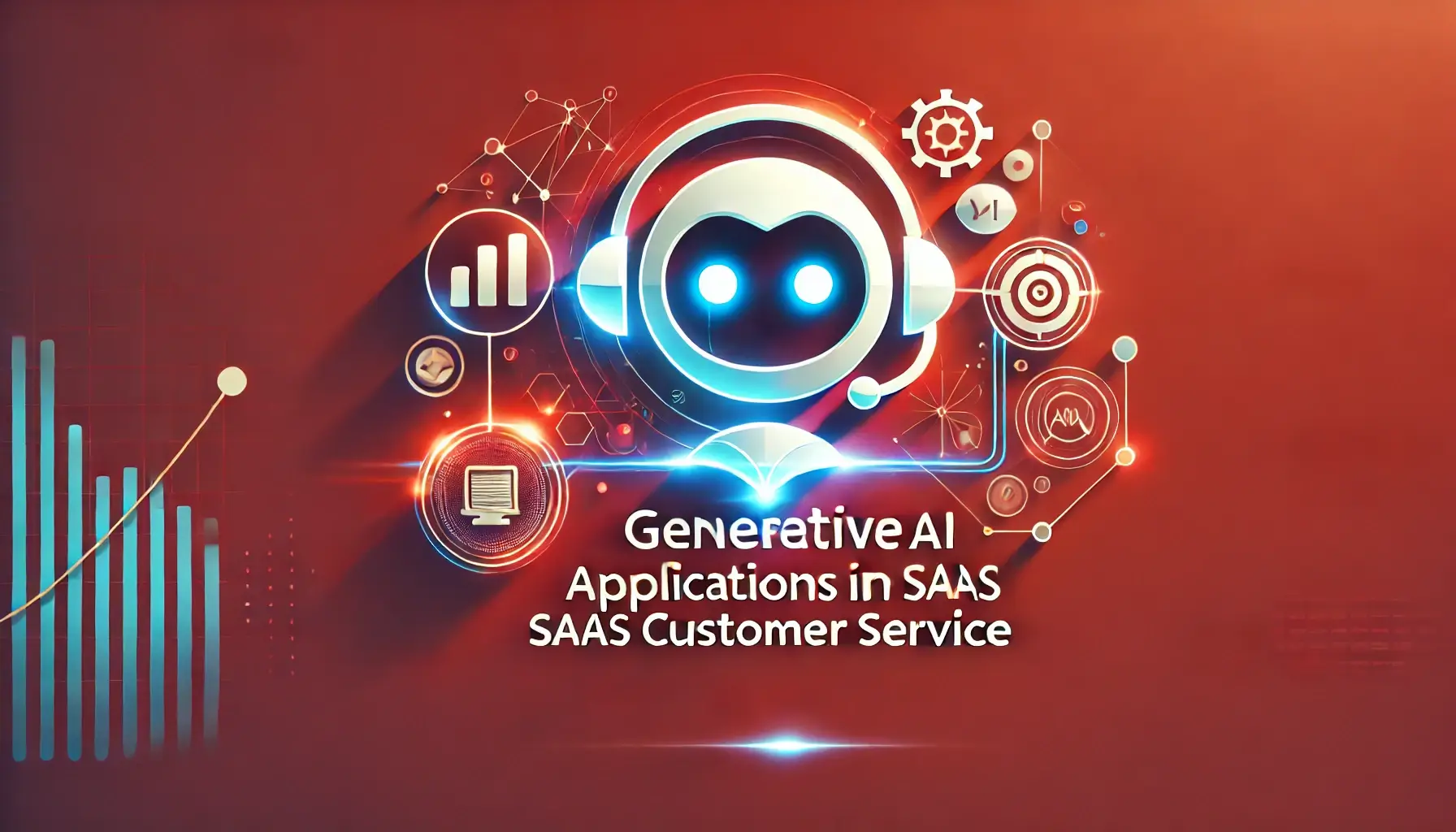 Generative AI Applications in SaaS Customer Service