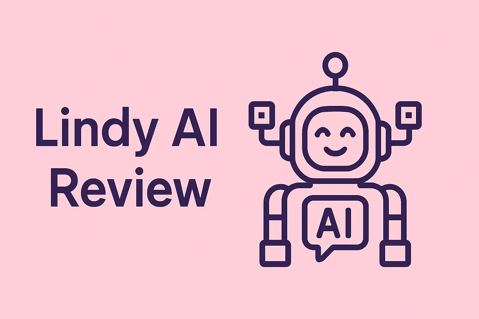 Lindy AI Review