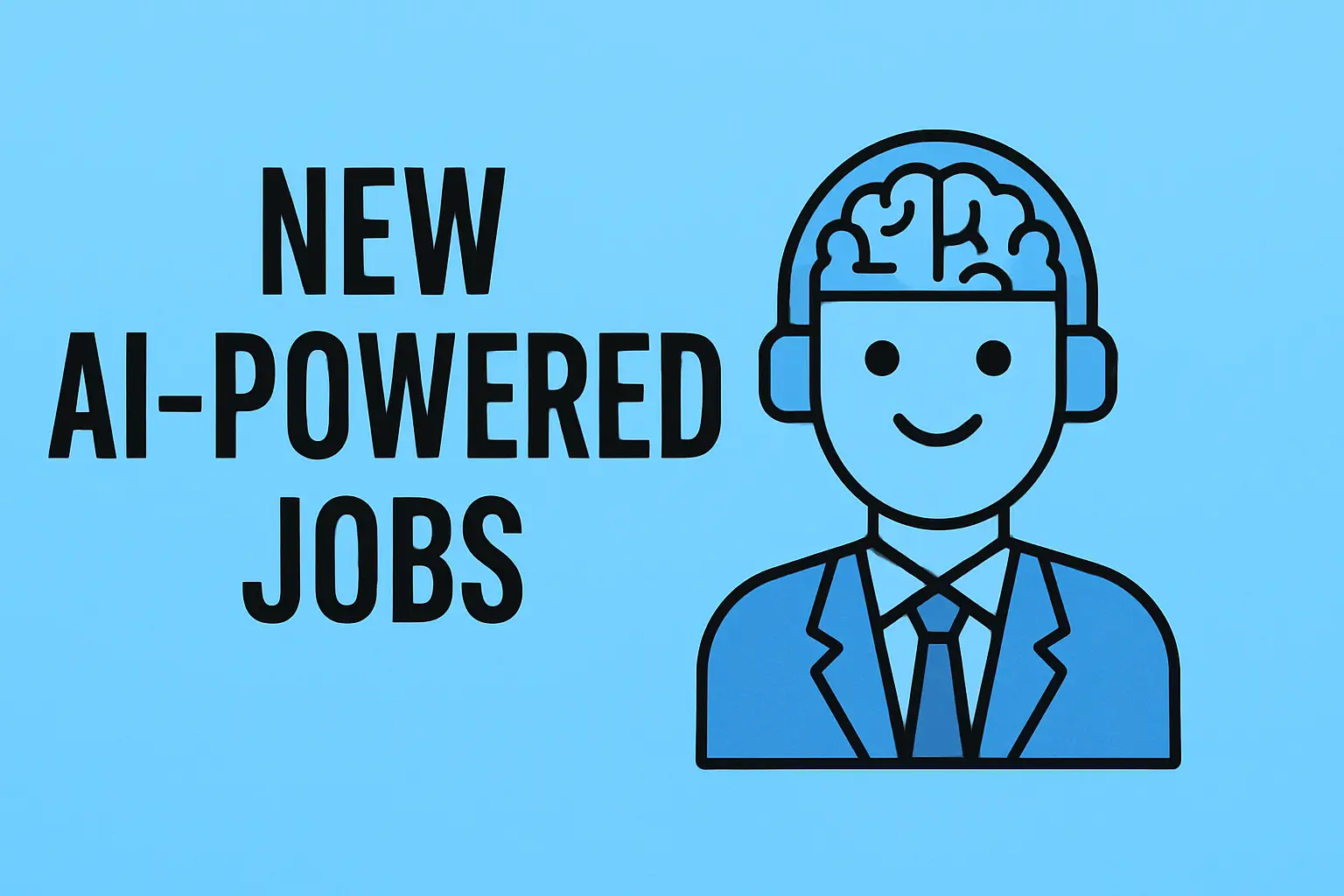 AI-Powered Jobs