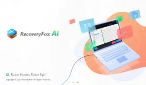 RecoveryFox AI