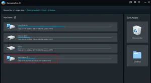 RecoveryFox AI