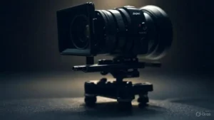 sony fx2 cinema line camera