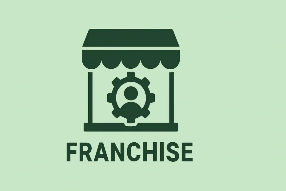 tech entrepreneur franchise