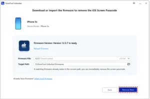 FoneTool Unlocker